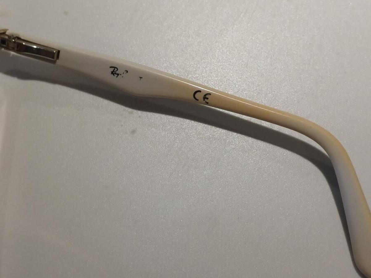 RAY-BAN - RB1532 3579 47¤15 125