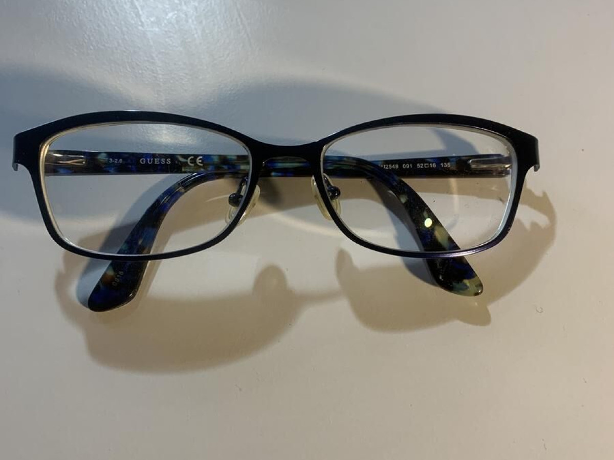 Guess - GU2548 091 52¤16