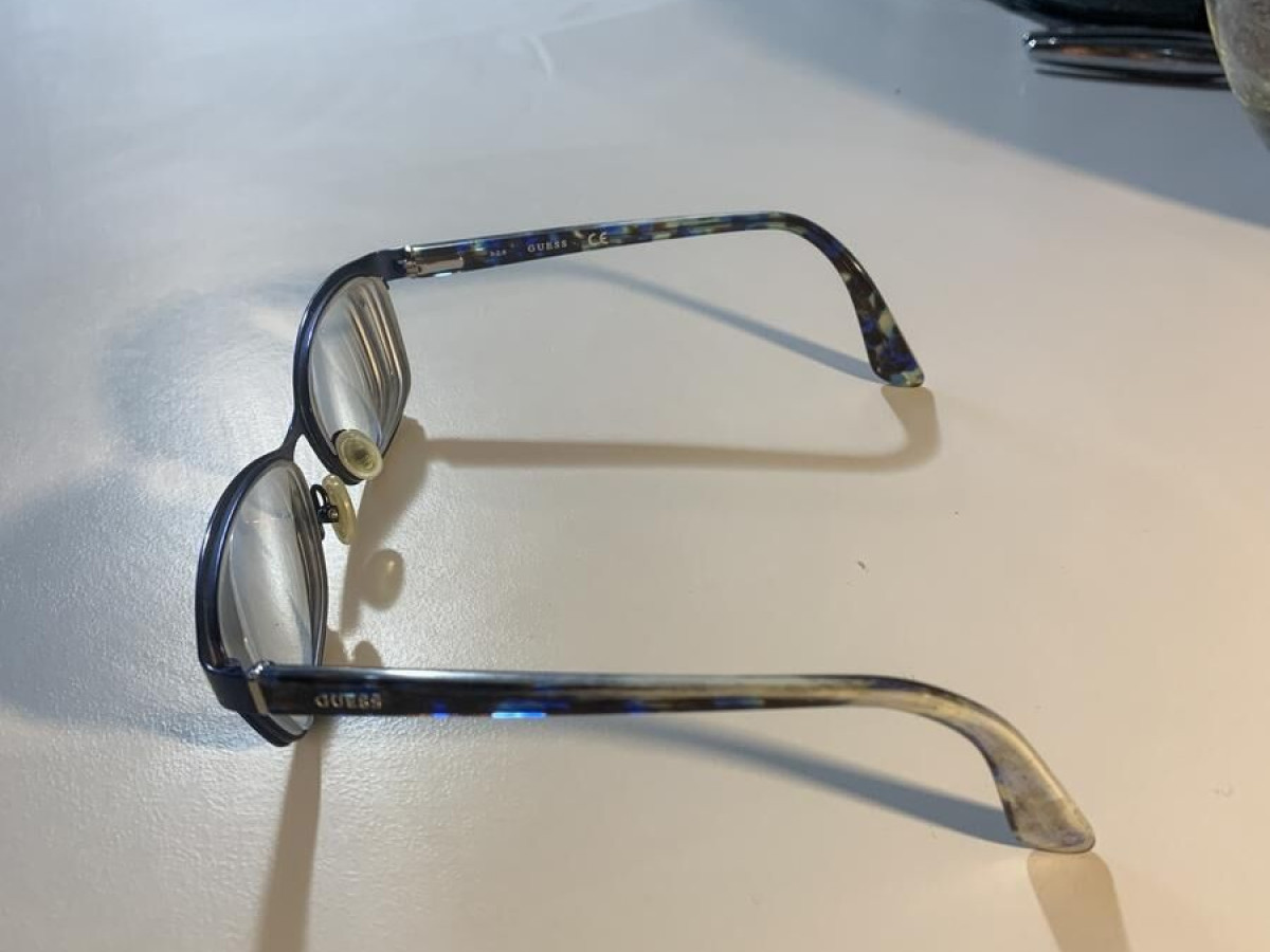 Guess - GU2548 091 52¤16