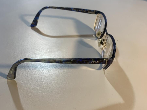 Guess - GU2548 091 52¤16