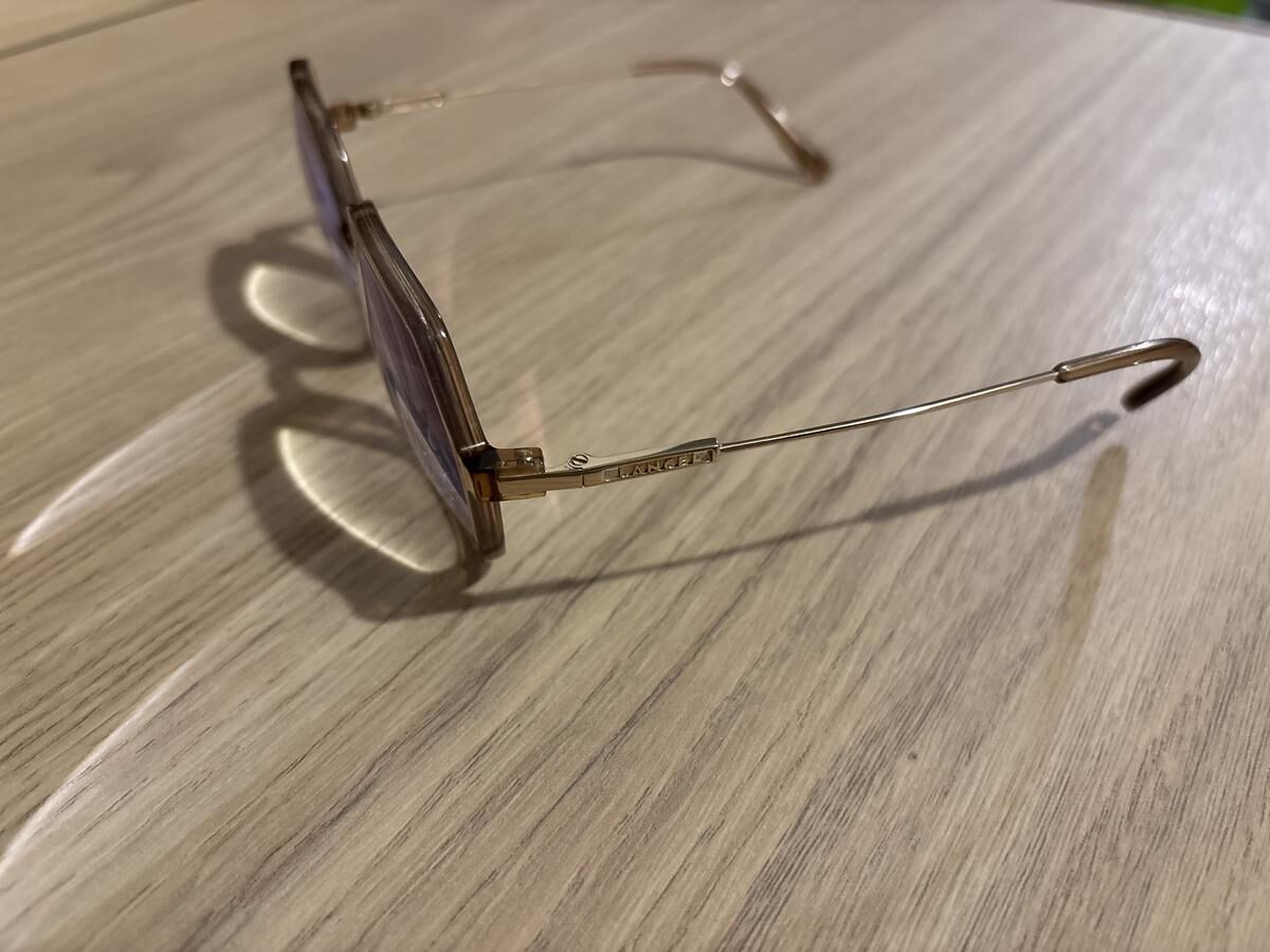 Lancel - LA90040 53&curren;16