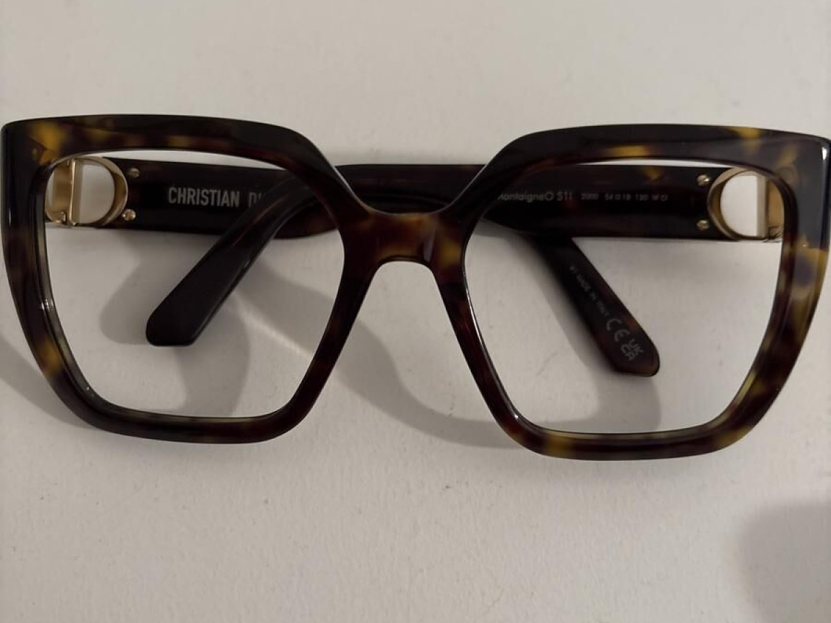 Dior - 355253 54&curren;18