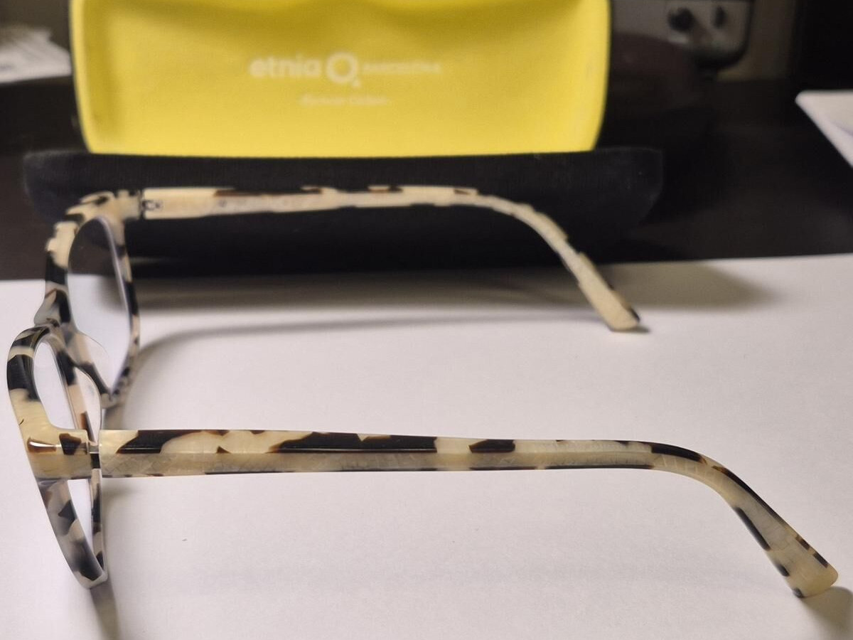 Etnia Barcelona - havana