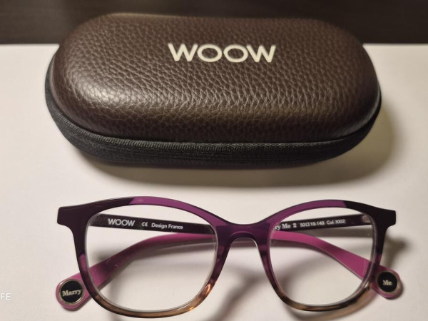 Woow - Marry me 2 50¤18