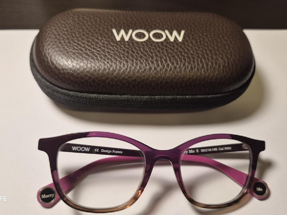 Woow - Marry me 2 50&curren;18