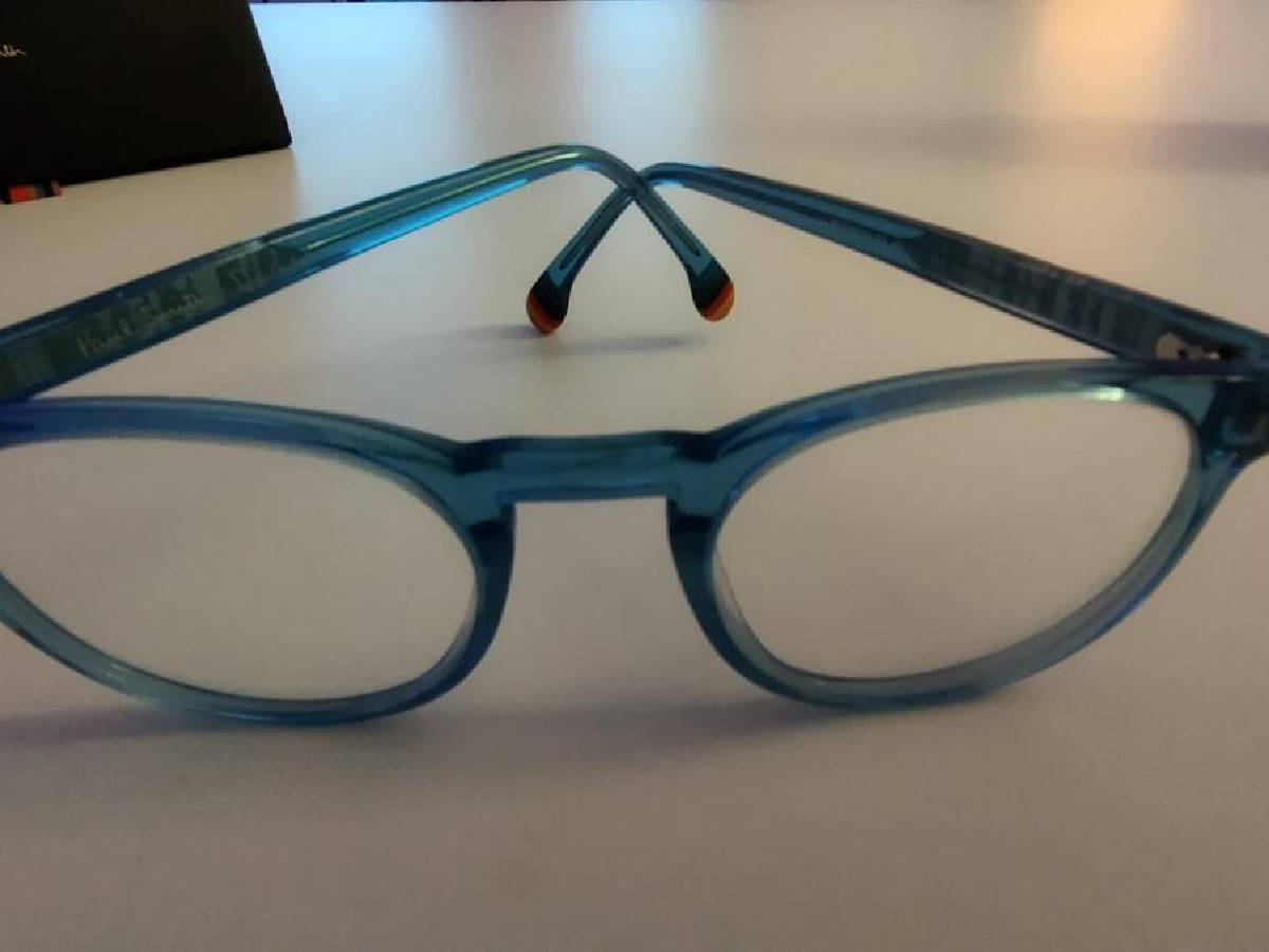 Paul Smith - Darwin PSOP039 49¤21 145