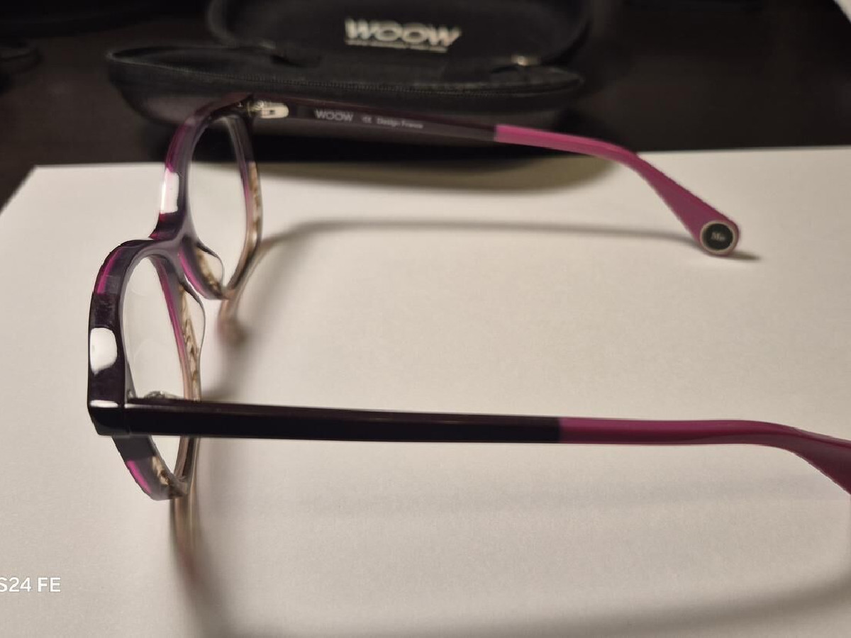 Woow - Marry me 2 50&curren;18