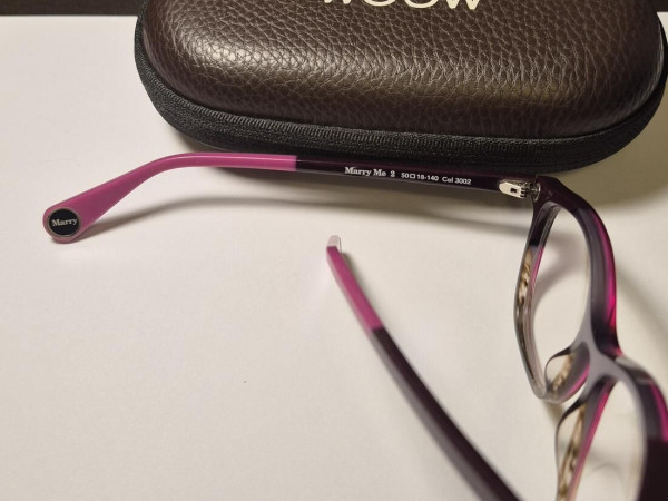 Woow - Marry me 2 50&curren;18