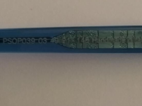 Paul Smith - Darwin PSOP039 49¤21 145