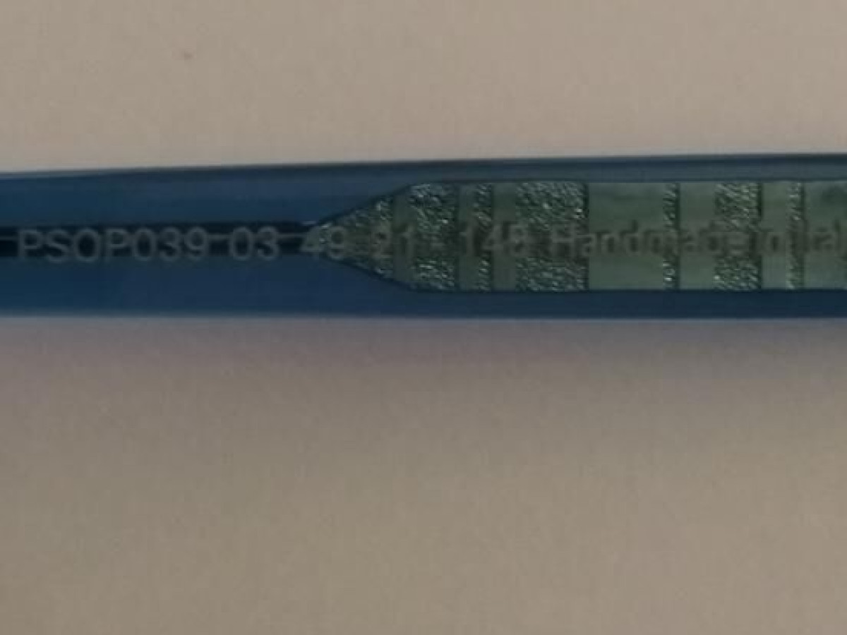 Paul Smith - Darwin PSOP039 49¤21 145