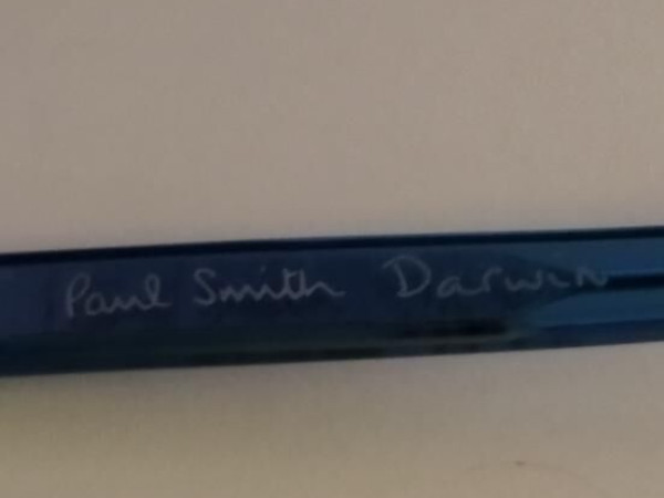 Paul Smith - Darwin PSOP039 49¤21 145