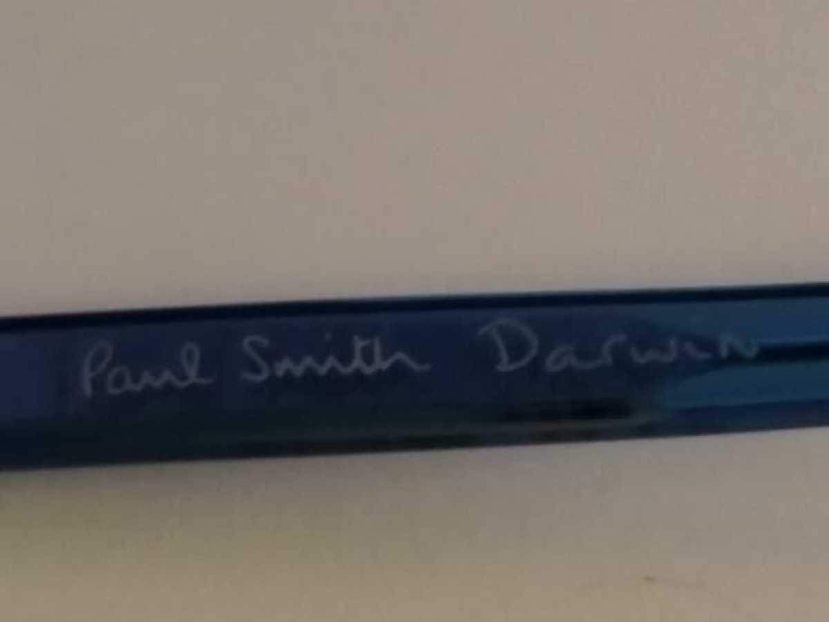 Paul Smith - Darwin PSOP039 49¤21 145