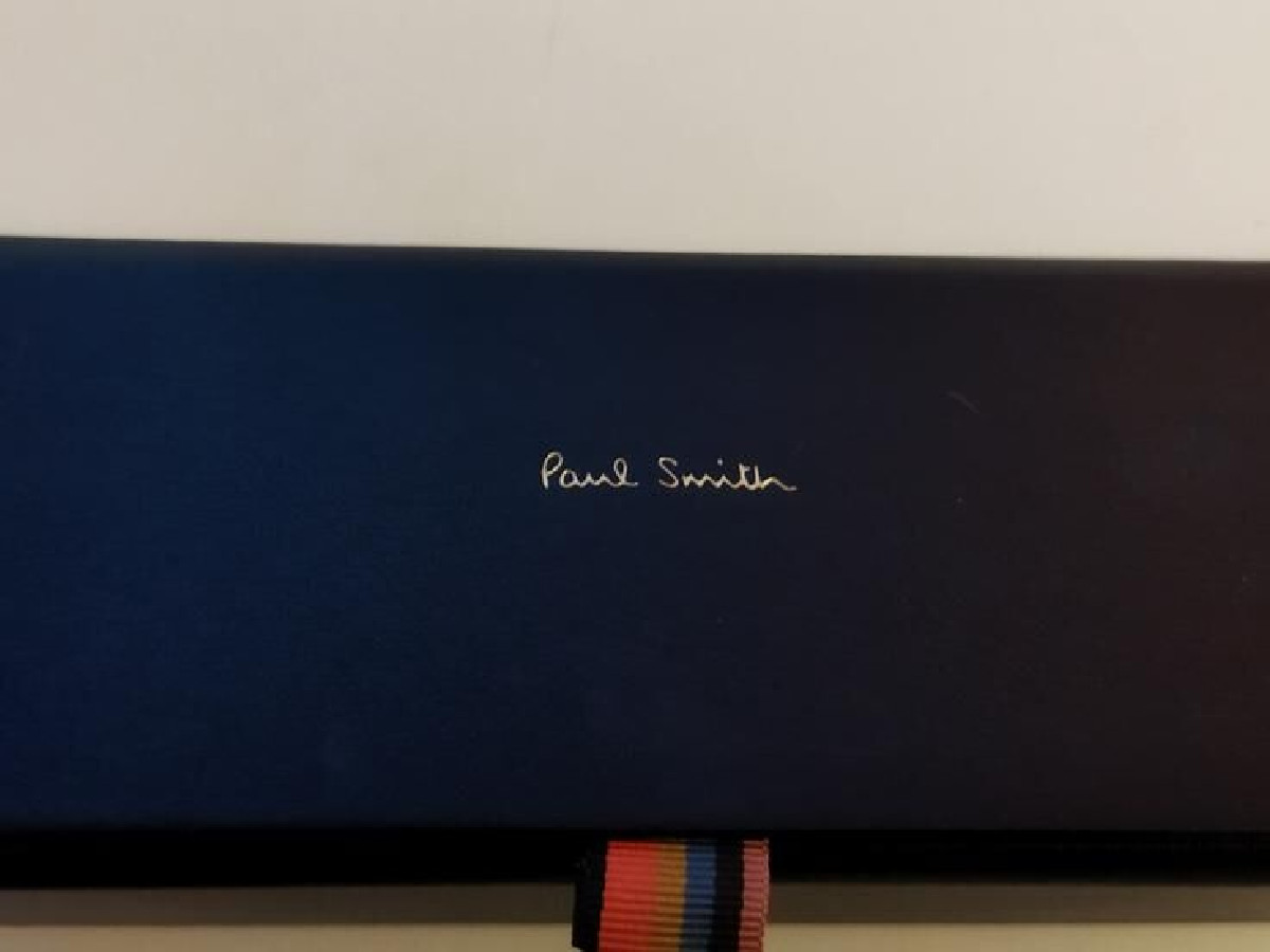 Paul Smith - Darwin PSOP039 49¤21 145