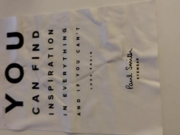 Paul Smith - Darwin PSOP039 49¤21 145