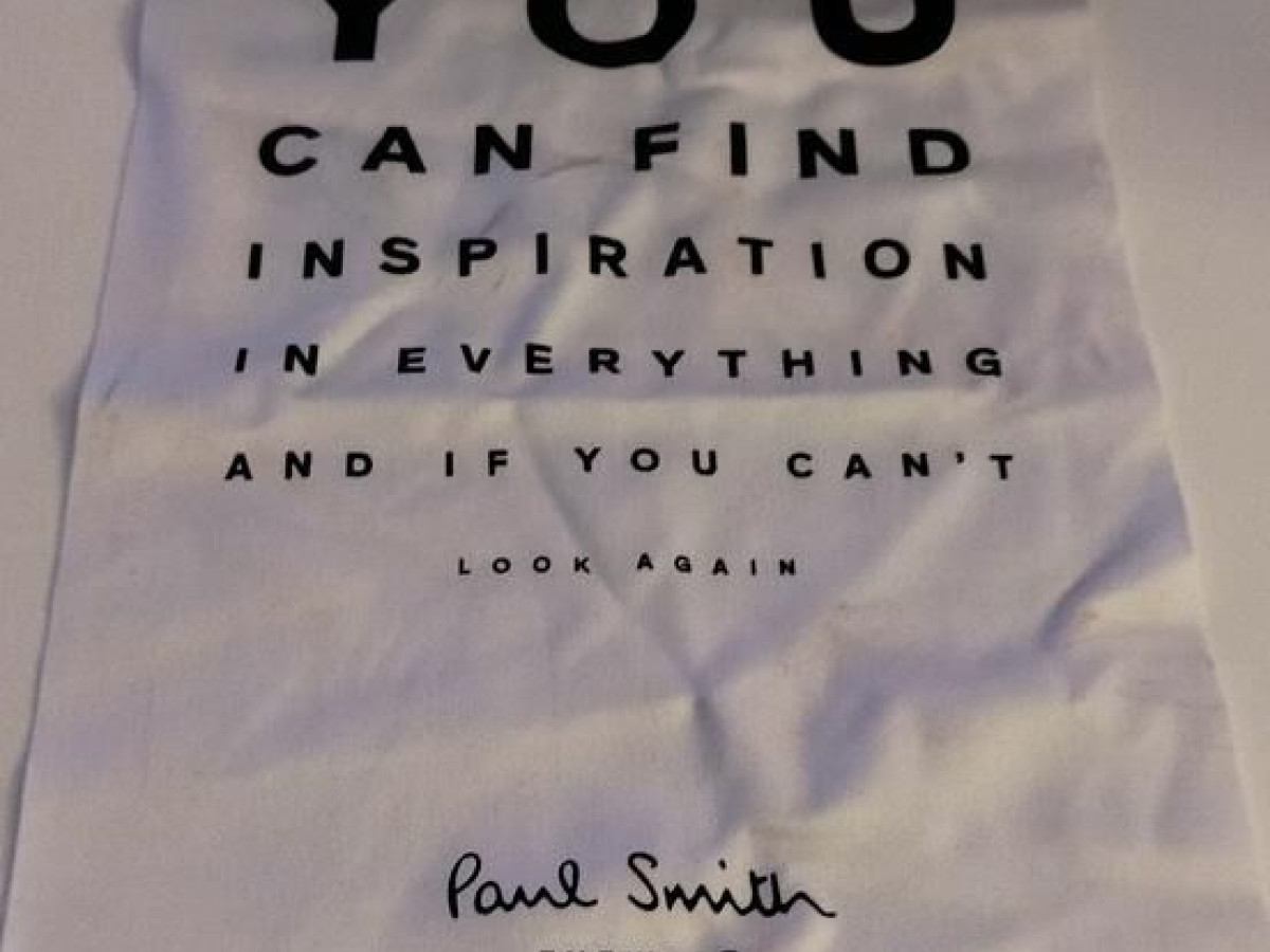 Paul Smith - Darwin PSOP039 49¤21 145