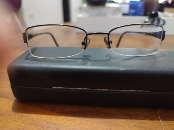 Guess - GU1482ST BLK 50¤19-135