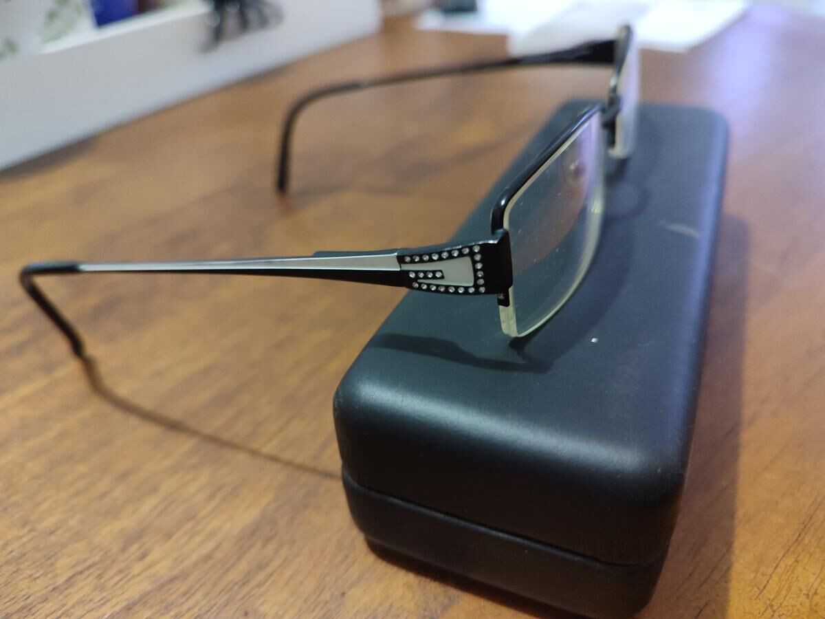 Guess - GU1482ST BLK 50&curren;19-135