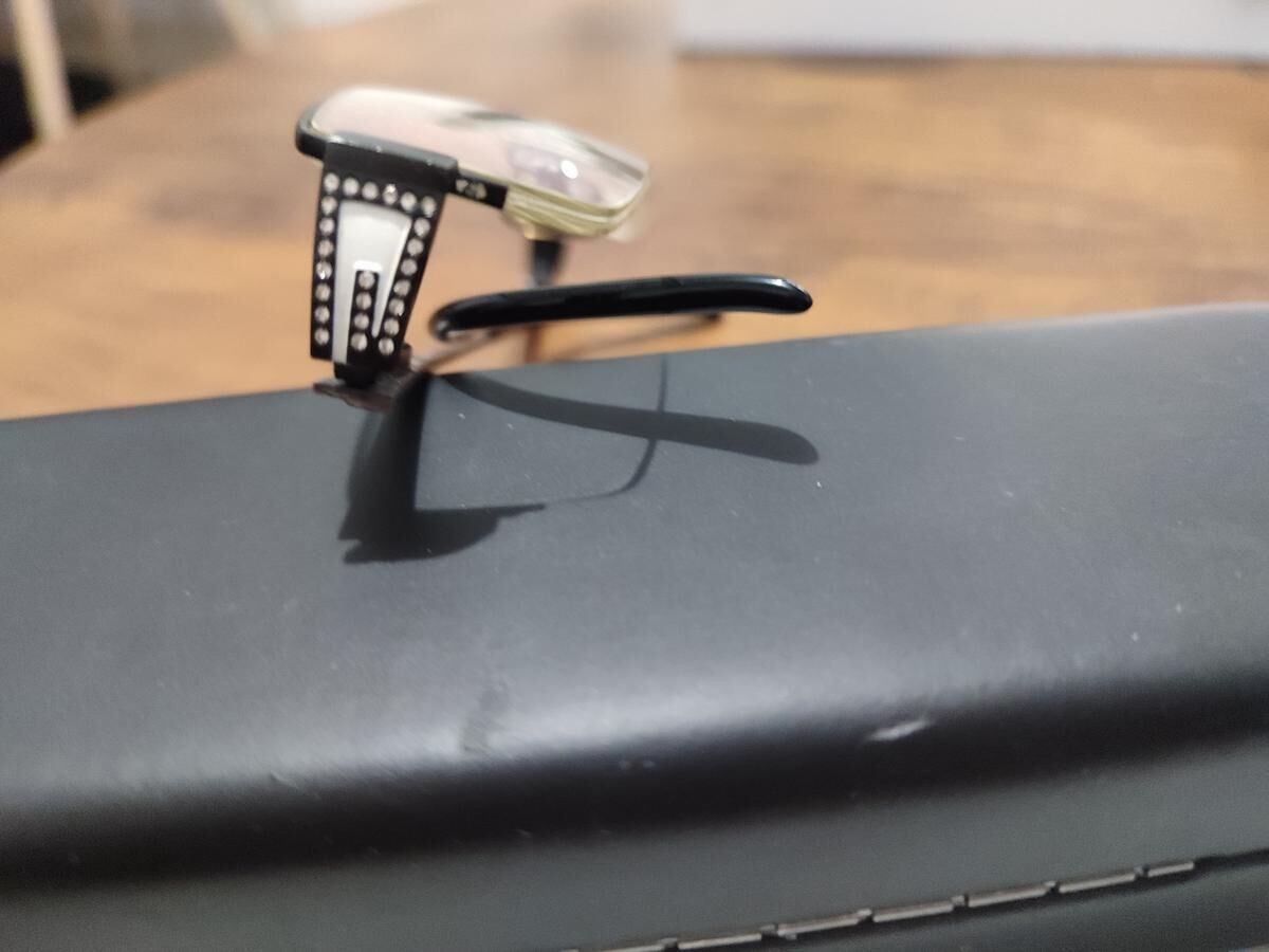 Guess - GU1482ST BLK 50&curren;19-135