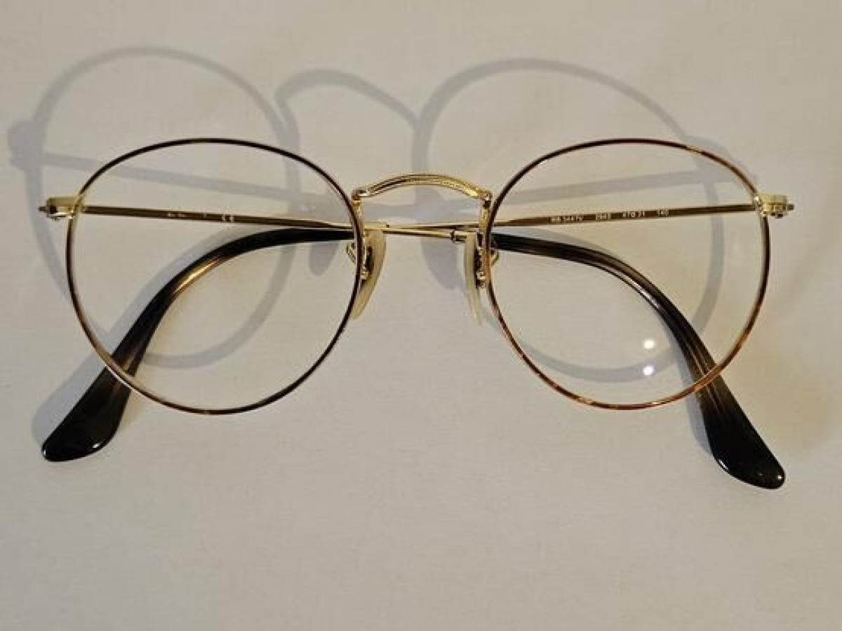 RAYBAN - RB3447V 2945 47¤21 140