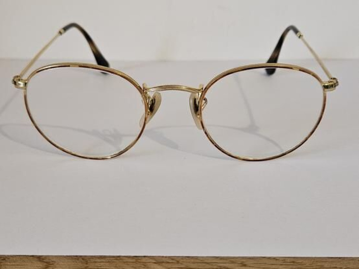 RAYBAN - RB3447V 2945 47¤21 140