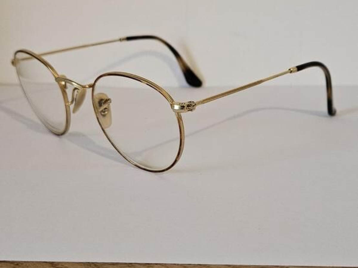 RAYBAN - RB3447V 2945 47¤21 140