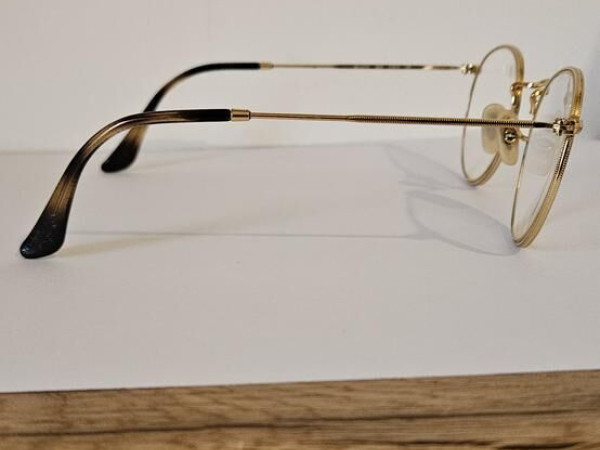 RAYBAN - RB3447V 2945 47¤21 140