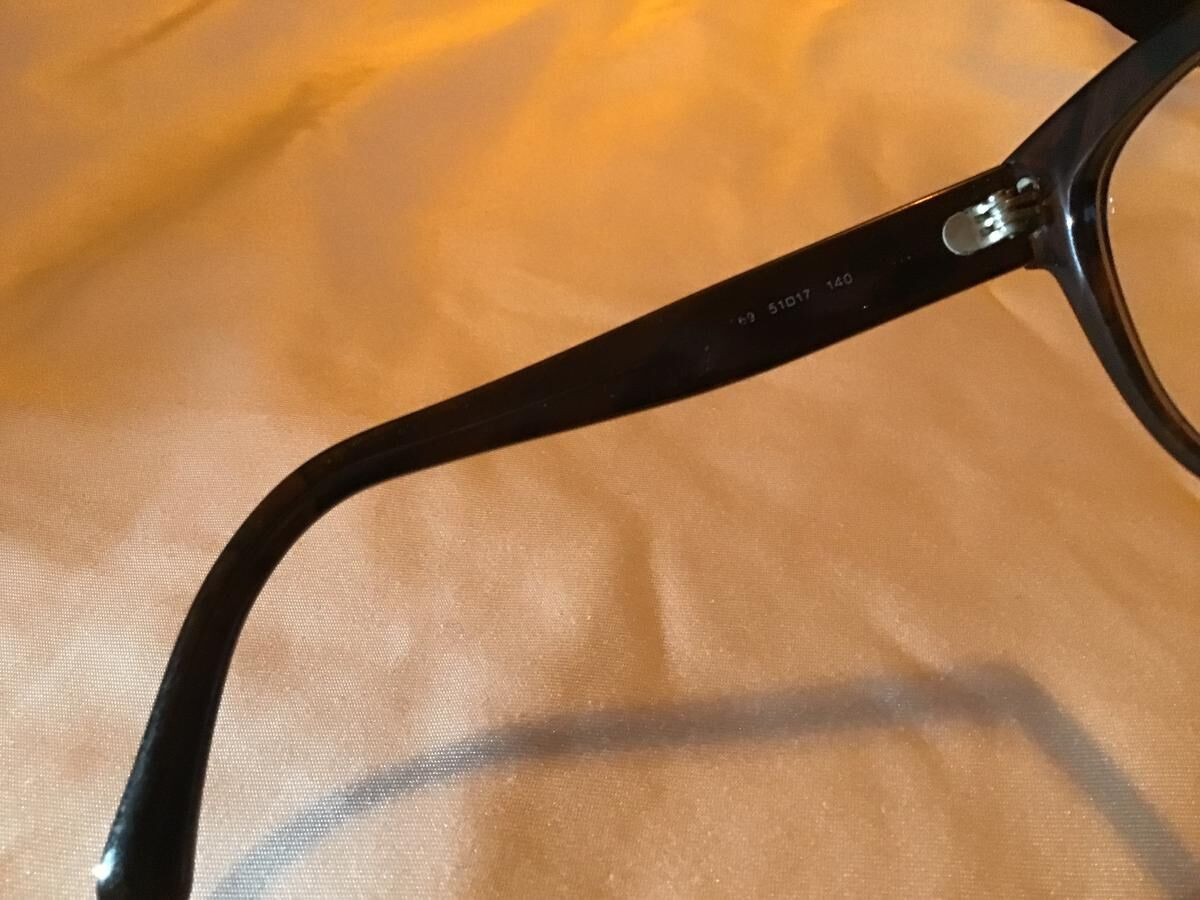 CHANEL - 51&curren;17 140