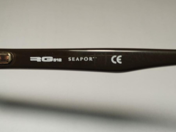 RG 512 - RJ903 48&curren;18 Seapor