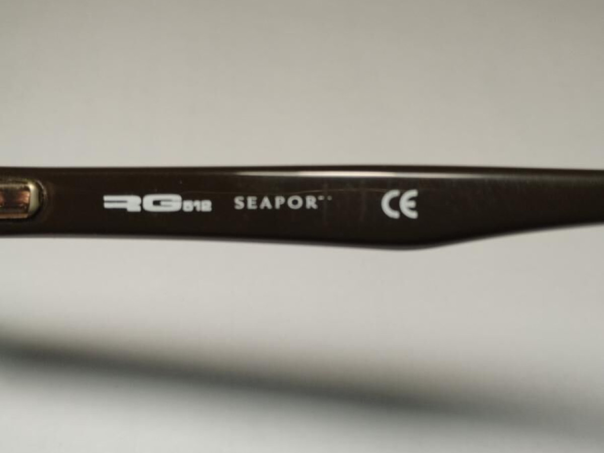 RG 512 - RJ903 48&curren;18 Seapor