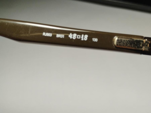 RG 512 - RJ903 48&curren;18 Seapor