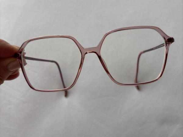 Stepper SI - 30202 F300 rose translucide- 52¤14