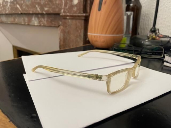 ray-ban - RB 5065 52&curren;18