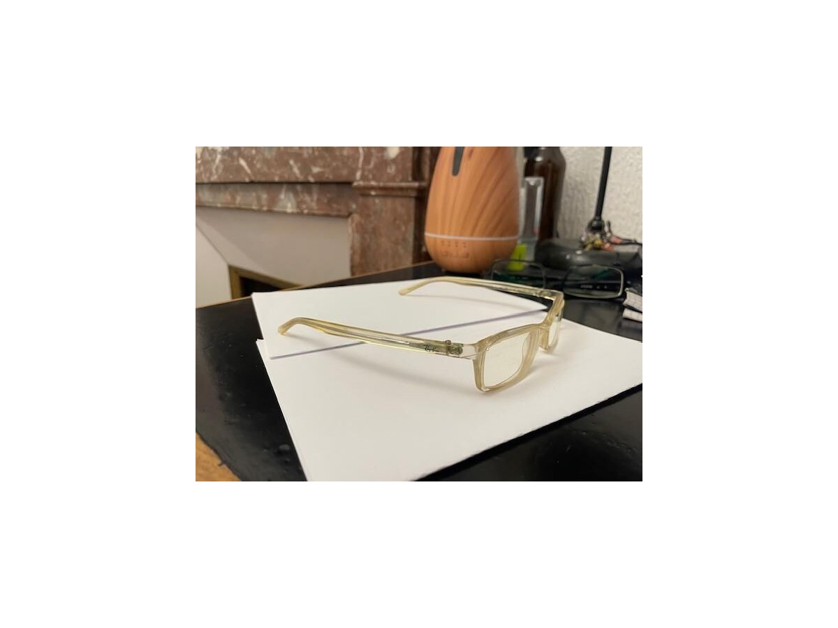 ray-ban - RB 5065 52&curren;18