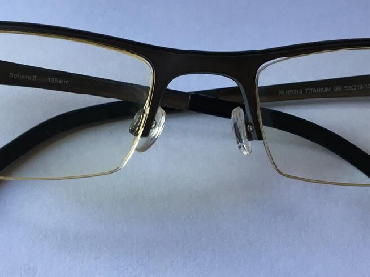 PUMA TITANIUM - Sphere II PU15216 52&curren;19