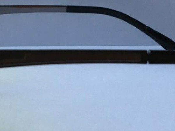 PUMA TITANIUM - Sphere II PU15216 52&curren;19