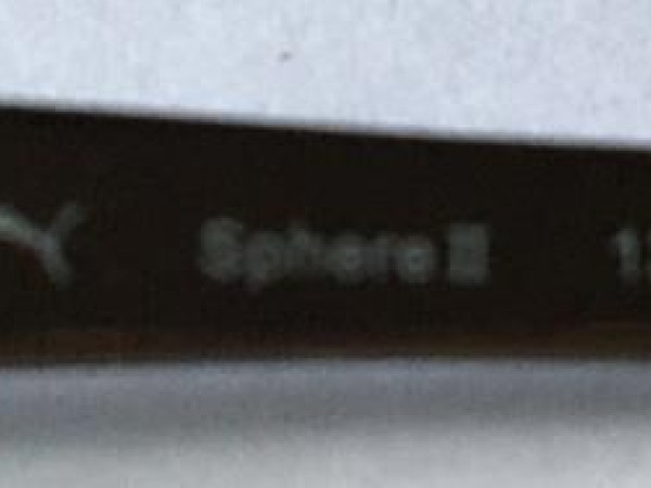 PUMA TITANIUM - Sphere II PU15216 52&curren;19