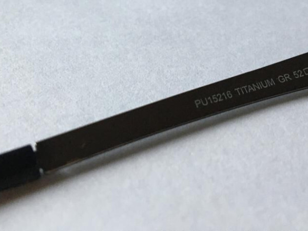 PUMA TITANIUM - Sphere II PU15216 52&curren;19