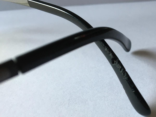 PUMA TITANIUM - Sphere II PU15216 52&curren;19