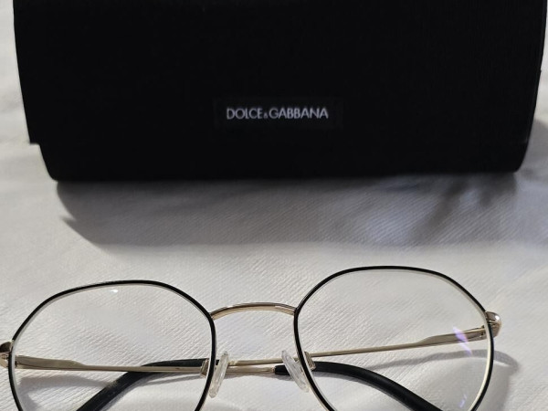 Dolce Gabbana - DG13