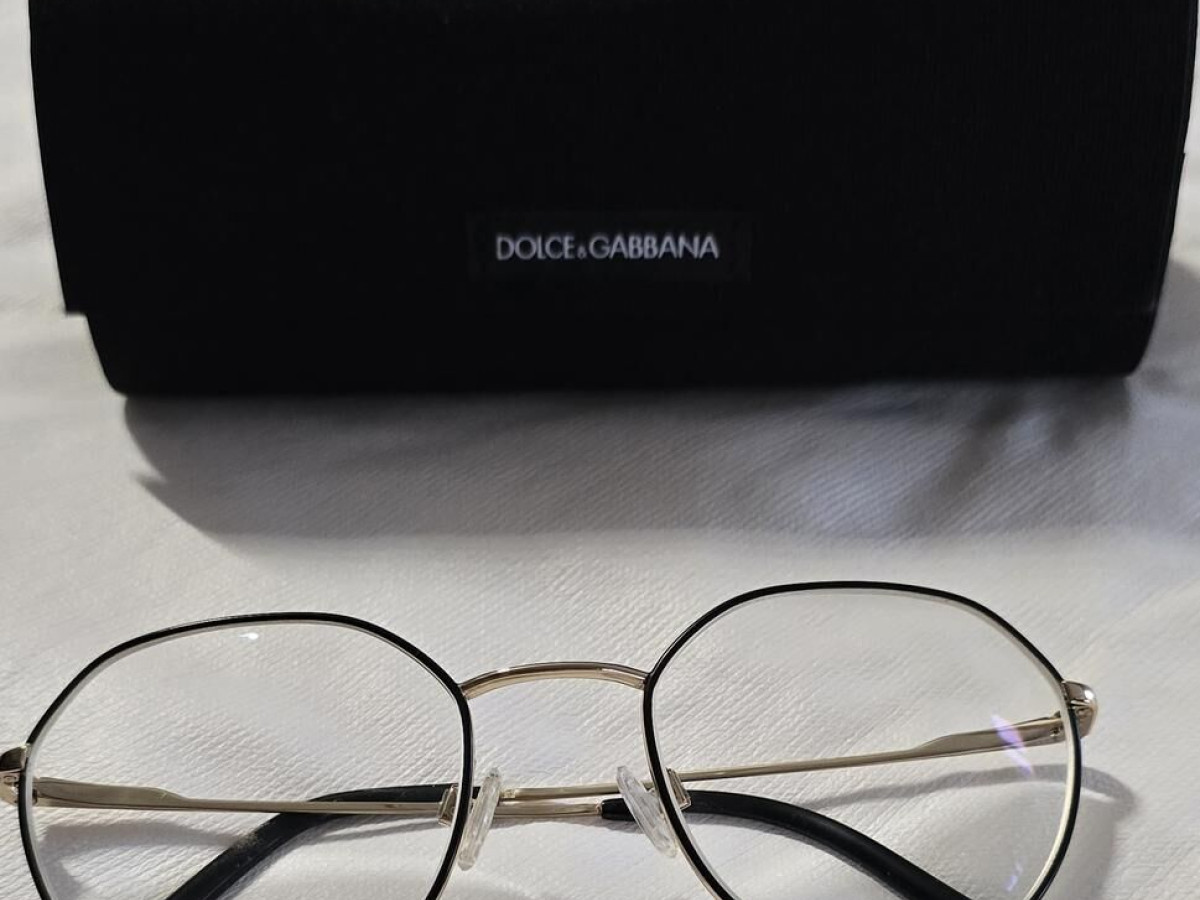 Dolce Gabbana - DG13