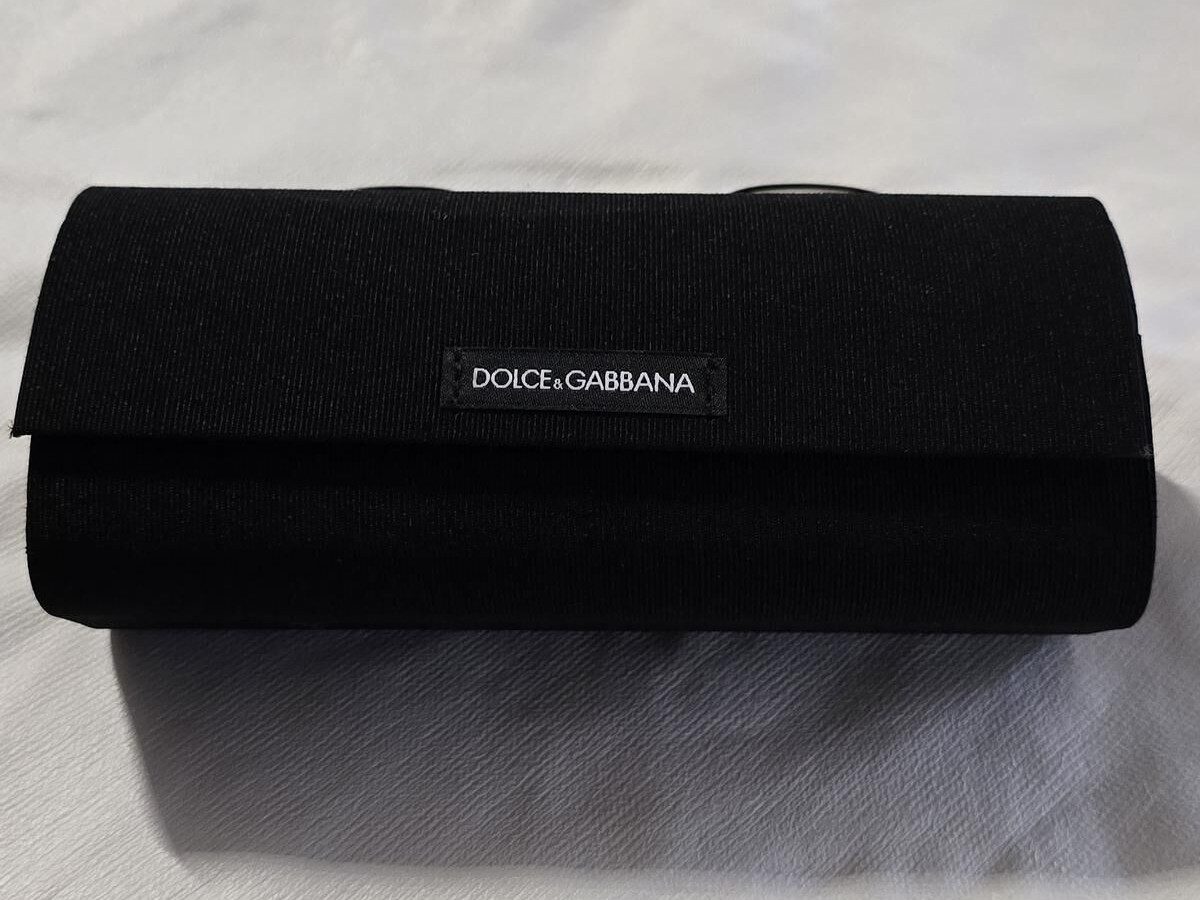 Dolce Gabbana - DG13