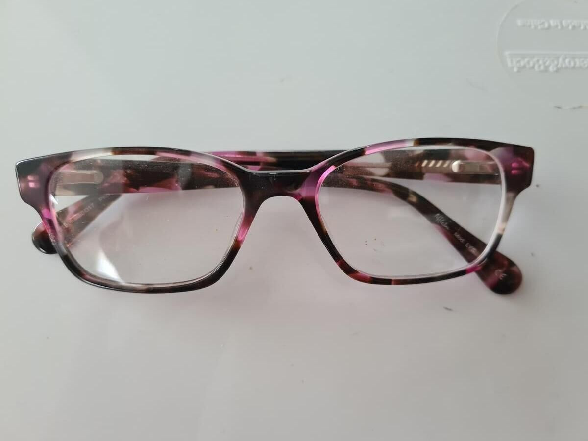 alain Afflelou - lys