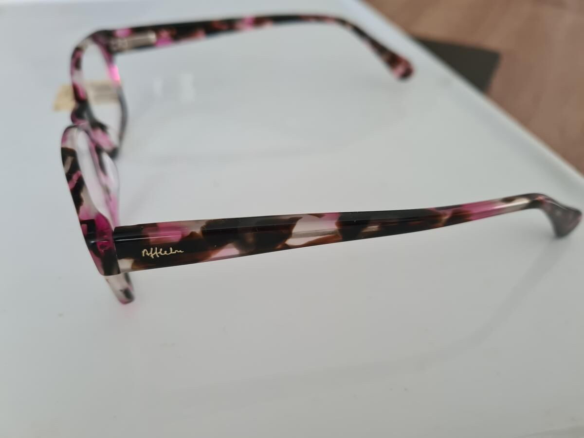 alain Afflelou - lys