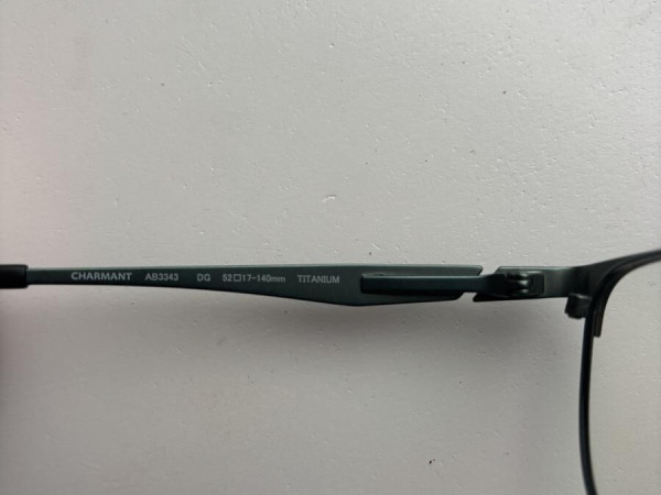 ab.lib - charmant AB3343 52&curren;17