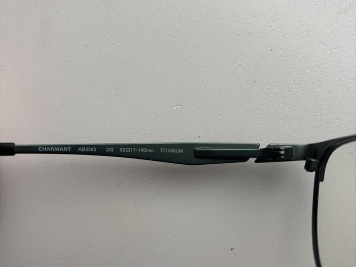 ab.lib - charmant AB3343 52&curren;17