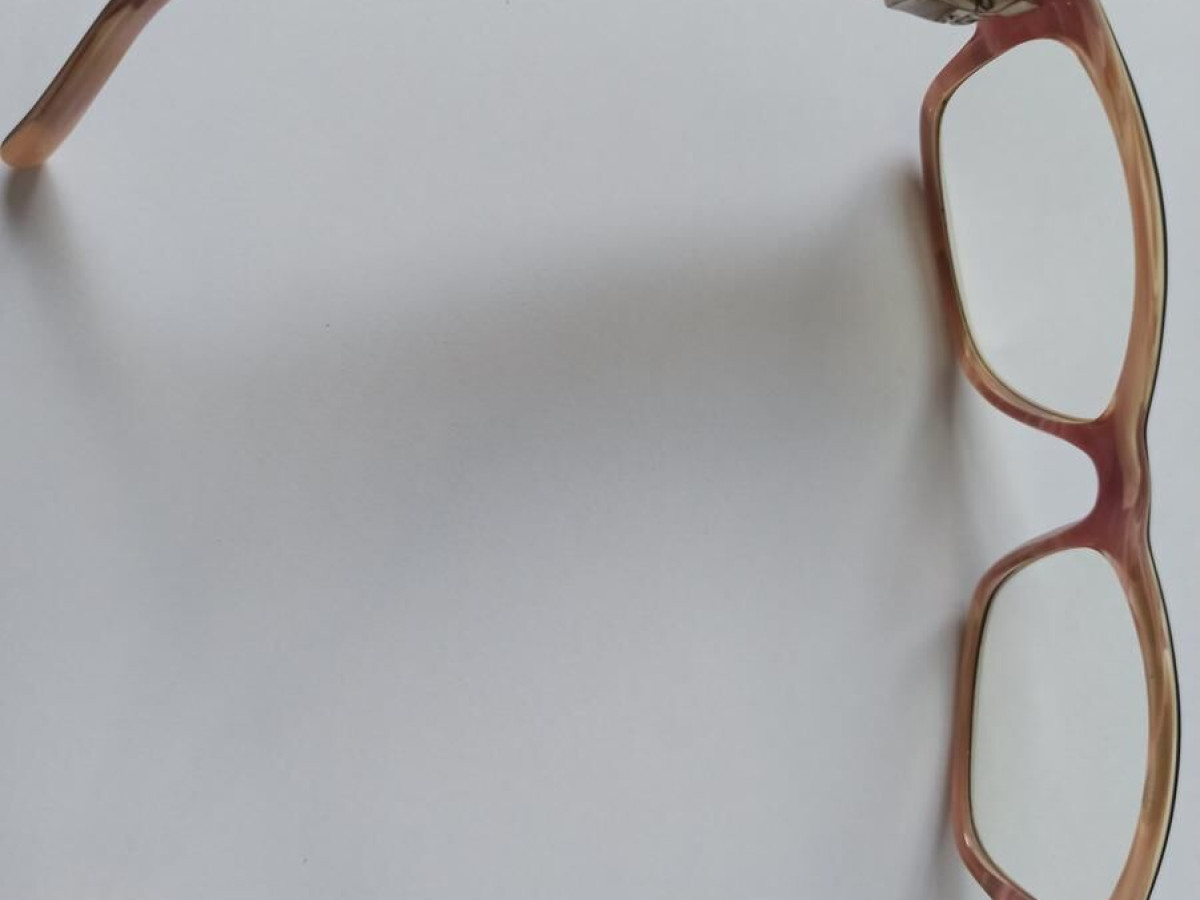 Alain Afflelou  - Lima 52&curren;16 C1