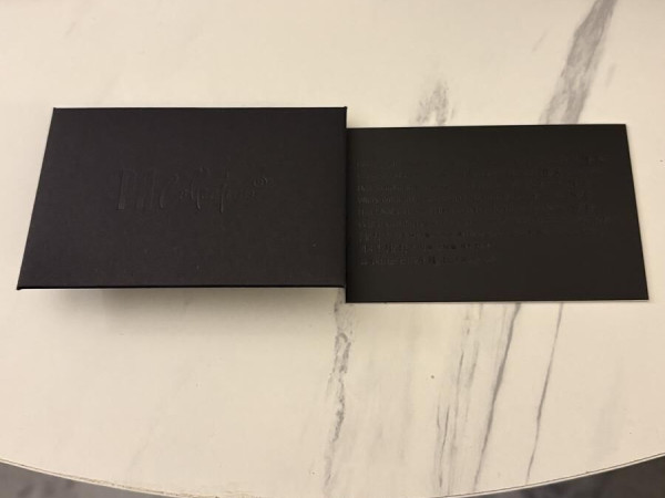 PR COLLECTION  - PRL KOL XVII