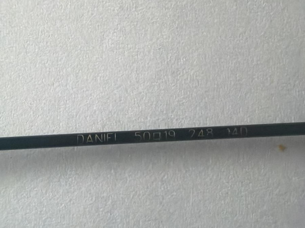 Nathalie Blanc - DANIEL 248140  50&curren;19