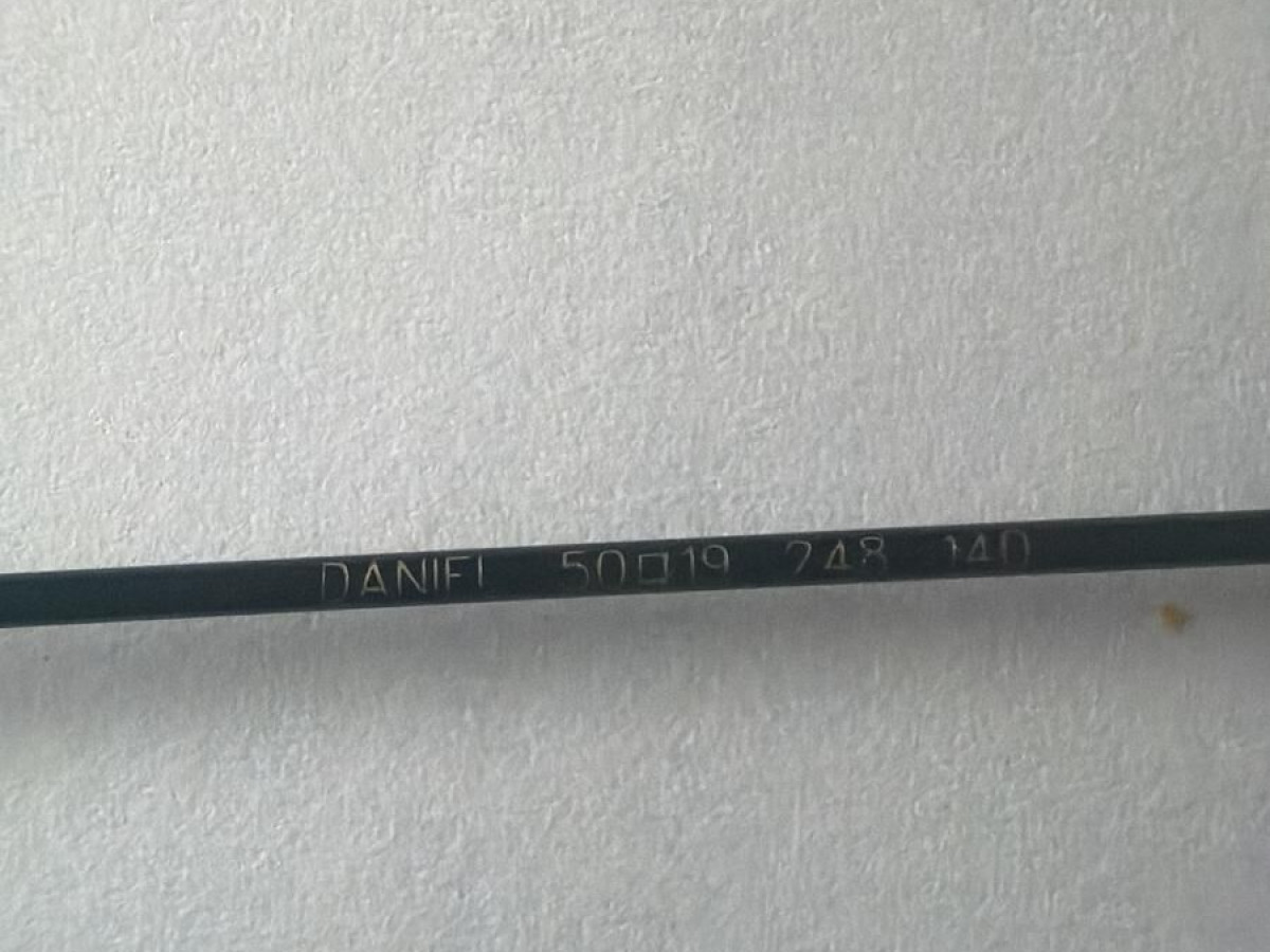 Nathalie Blanc - DANIEL 248140  50&curren;19