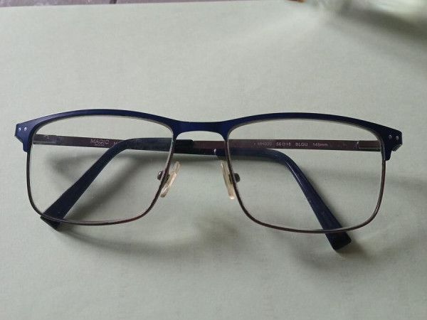 Magic - MH020-56¤18 BLGU